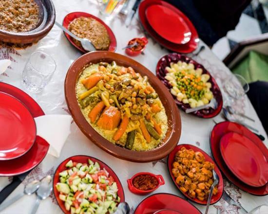 לינה וארוחת בוקר Tamraght Vibe Surf Morocco מראה חיצוני תמונה